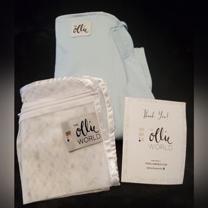 Ollie World Swaddle